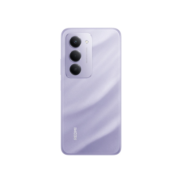 Смартфон REDMI 15 6 ГБ/128 ГБ, фиолетовый